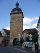 Bamberger Turm