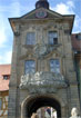 Turm des Alten Rathauses