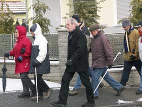  Gretel, Inge, Bernd, Horst, Udo