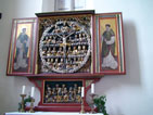 Rosenkranzaltar