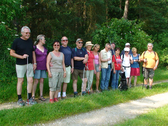 Gruppenbild