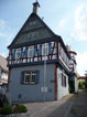 Fachwerkhaus 