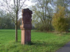 Bildstock am Wallfahrtsweg zwischen Alzenau und Kälberau