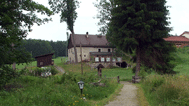 die Mühle Gehenhammer