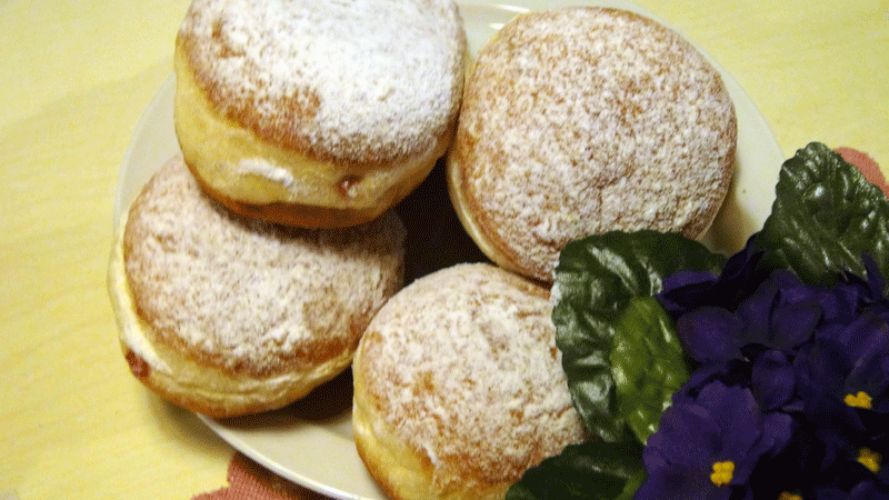 Kräppel