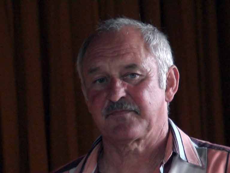 Franz Schilling