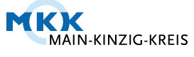 Logo "Mkk - Main-Kinzig-Kreis"