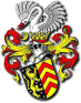 Wappen der Stadt Hanau